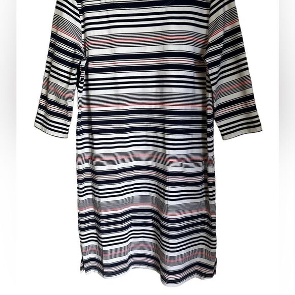 Persifor striped dress    - Picture 2 of 4